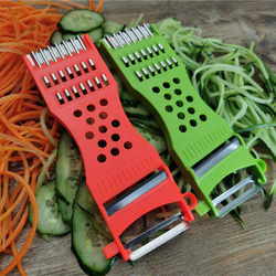 Potato Peeler, Peeling Knife, Potato Peeling Tool, Household Peeling Knife, Peeler, Multifunctional Peeling Knife