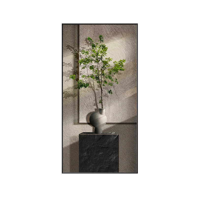 値下げ！【新品現代玄関画廊下装飾画 値下げ！【新品廊下玄関装飾画お買い得壁画 Amazon.com: Ecqizer