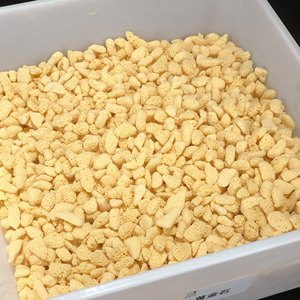 [Zero Degree Biology] Use of Ginite Hydrophobic Breathable and Blend Z11C Planting Material