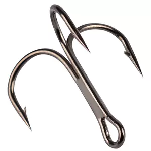 Matzuo Snagging Weighted Treble Hooks