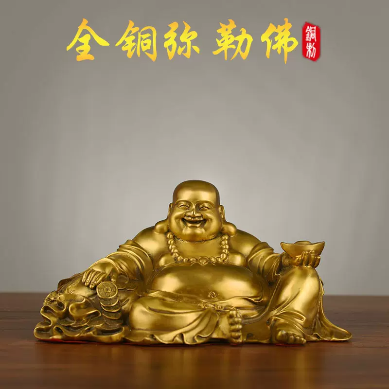 銅印 竜頭玉璽 黄銅 竜が天下を行く 置物h