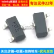 TELESKY chip hiệu ứng trường ống MOS ống BSS84 SOT23 Transistor MOSFET kênh P (20 chiếc)