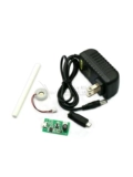 Увлажнитель USB Spray Module аксессуары Atomizer DIY Инкубационный эксперимент оборудование Интегрированное привод планы линии линии схемы