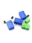 Mô-đun ống hiệu ứng trường MOSFET MOS cách ly thay thế rơle FR120N/D4184/LR7843