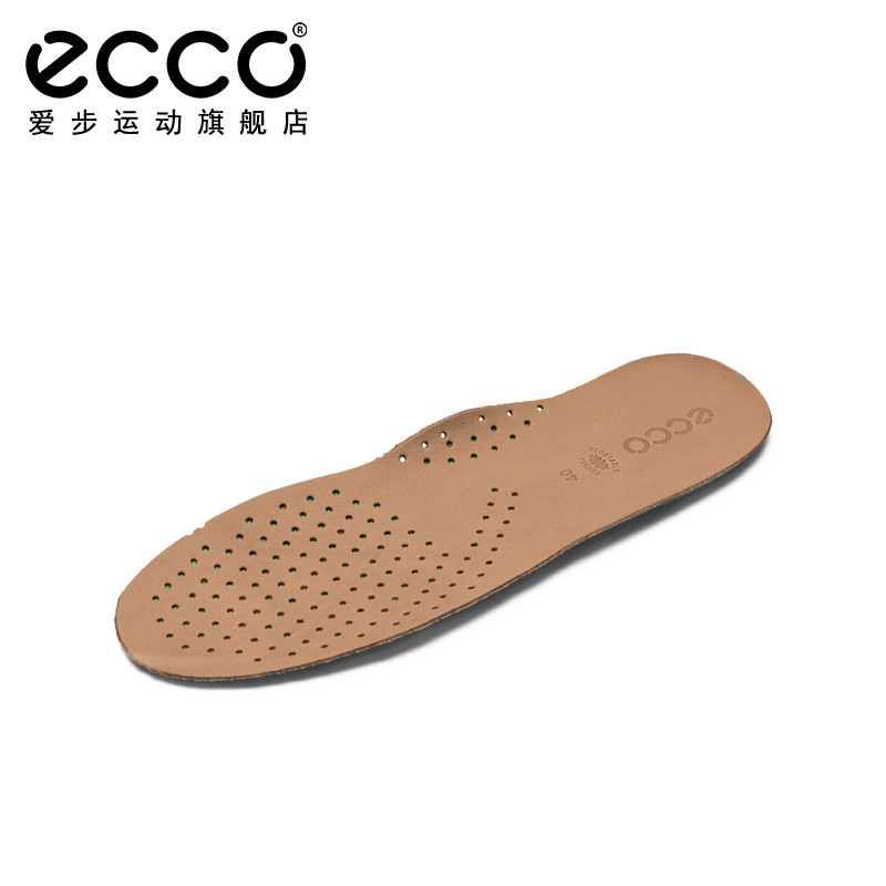 Ecco Men's Aibu Comfortable Daily Insole 9059029