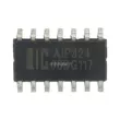 AiP324 AiP thương hiệu SOP14 gói vá mạch tích hợp IC chip bốn kênh khuếch đại hoạt động