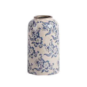 swing blue and white porcelain Latest Best Selling Praise 