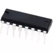 CD4001BE mạch tích hợp chip IC CD4017/4030/4050/4051/4053/4066/4081