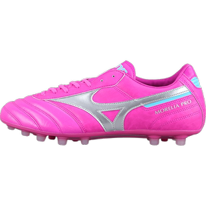 Little Plum: Mindo Morela Morelia 2 Pro secondary AG short nail kangaroo leather adult football shoes men
