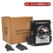 APL-410N công tắc giới hạn chống cháy nổ van khí nén công tắc phản hồi giới hạn thiết bị trả lời van điện từ 5 2 airtac các loại van khí nén Van khí nén