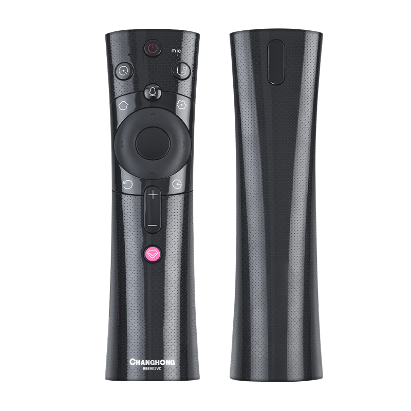 
Suitable for original Changhong TV voice remote control 49/55/65DP200 55F9 50T9 65T9 65D3C