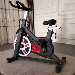Magnetic Controlled Bicycle, Dynamic Bicycle, Fitness Equipment, Gym Studio, Business Use, Home Silent Indoor Weight Loss