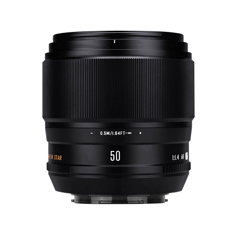 星曜12mmF2.0超廣角鏡頭適用於富士X與索尼E卡口多層鍍膜鏡片與星空拍攝