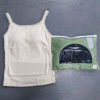 Defender chest pad vest