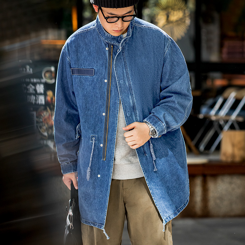 MADDEN WORKWEAR Ƹ޸ĭ Ʈ M65   ǽ 극Ŀ 罺  ߰  Ŷ  -