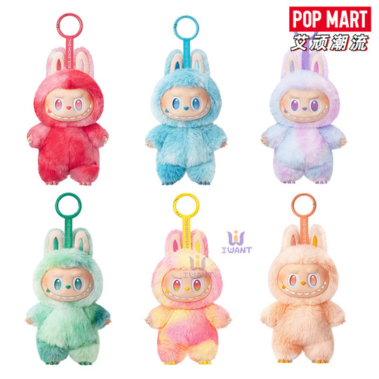 labubu ラブブmacaron energy wings checkmate labubu popmart」の人気