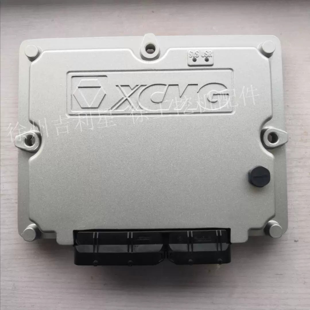 徐工挖机配件XE135-200DA电脑板215-490-700主控制器原装全新-Taobao