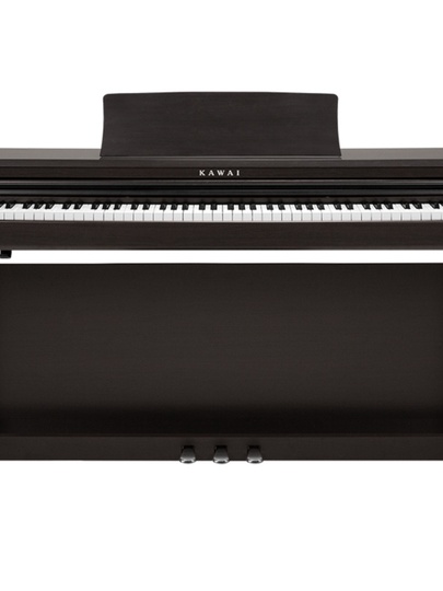 9月3日22時まで】 カワイ 電子ピアノ KDP120R 22製 88鍵盤 9