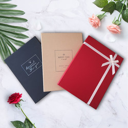 Photo Book, Commemorative Album, Photo Album, 