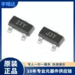 Transitor S8050/S8550 Màn hình lụa J3Y/2TY TO92 SOT-23 bóng bán dẫn điện chip cắm trực tiếp transistor a 42 Transistor bóng bán dẫn