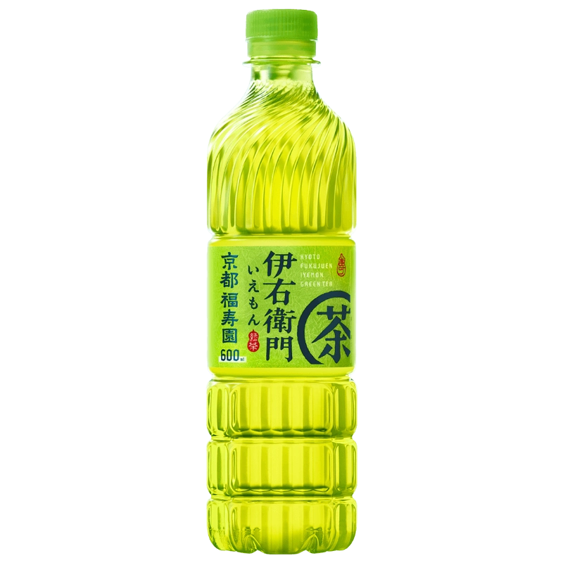 サントリー - 抹茶 クラフトボス 抹茶ラテ 500mlペット 商品情報（カロリー・原材料