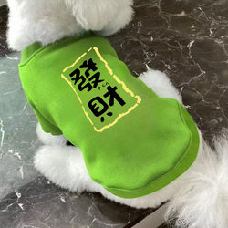 Summer Thin Sun Protection Pet Clothes for Dogs and Cats, Cute for All Seasons, Suitable for Bichon Frise, Schnauzer, Pomeranian, Teddy, Small Dogs