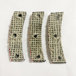 Industrial Drying Dehydrator Centrifugal Machine Dryer Degreaser Brake Pad Accessories