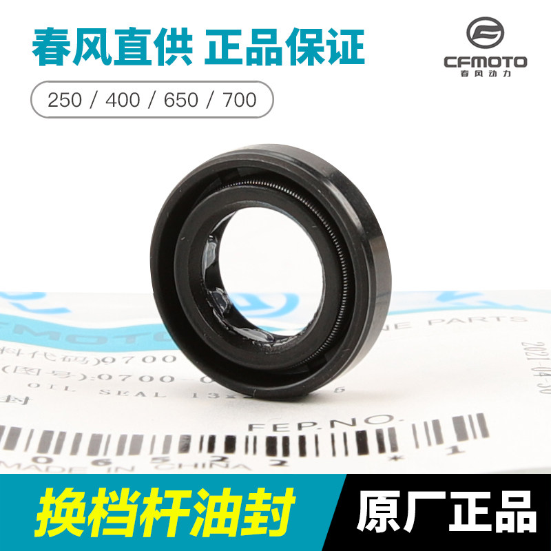 Dongfeng Motorcycle 250400650700NKSRMTGTTR Guobin shift lever shift