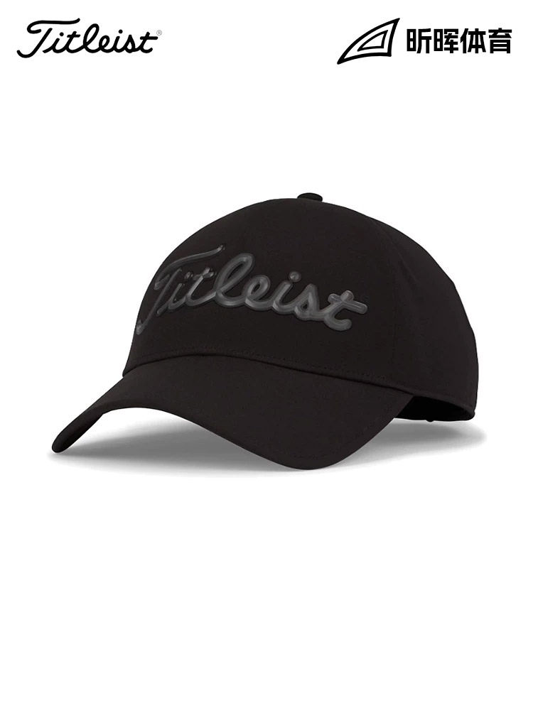 Casquette titleist marker cap logotée - Régigolf