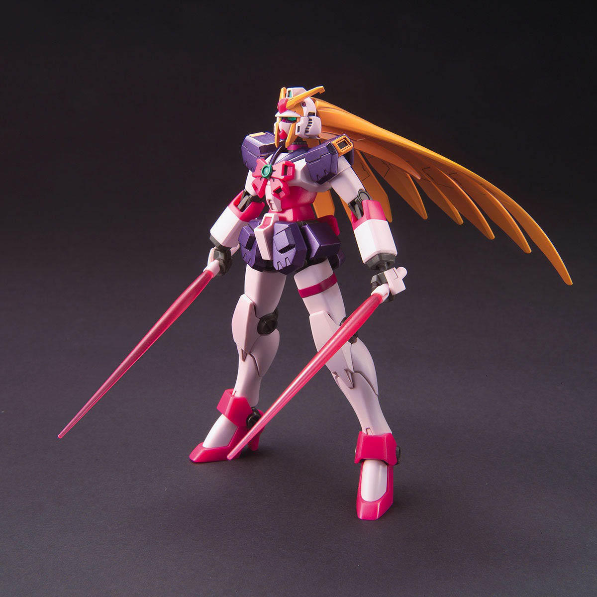 万代 HG 1/144 129 诺贝尔高达 狂战士狂暴模式 武斗传 老A天天玩-淘宝网