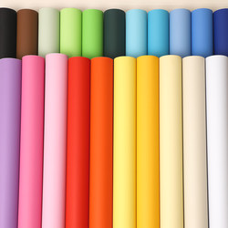 Pvc Self-Adhesive Instant Stickers for Kindergarten Walls, Waterproof, Moisture-Proof, Decorative, Non-Drying Adhesive Stickers for Wall Decoration