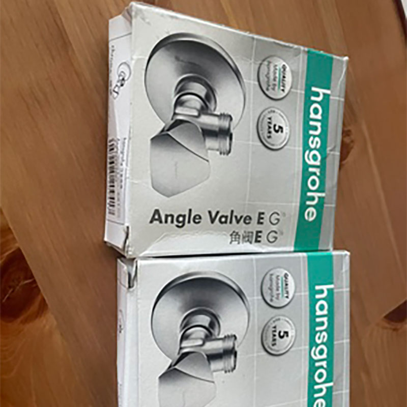    HANSGROHE ޱ  13903007      ǥ 4 Ʈ ޱ -