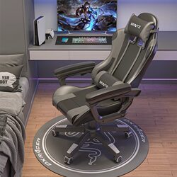 Honki Max Computer Chair Home Comfort Ergonomics Dormitory Games Seats Swivel Chair Office E-Sports Chair