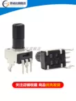 RV09 loại 12.5MM dọc ngang B1K 5K10K50K100K1M chiết áp 0932 có thể điều chỉnh điện trở chiết áp 24v Chiết áp