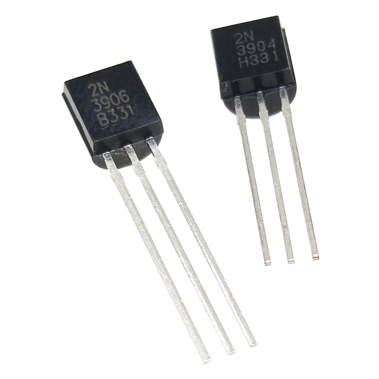 Qué es un transistor PCB y cómo se puede probar