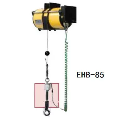 EHL-05TS日本ENDO远藤工业级气动葫芦EHL-025TS-Taobao