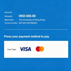 Visa School Application Fee Exam Fee Payment Service Course Purchase Subscription Help with Ordering