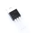 Haimi FQP8N60C cắm trực tiếp TO-220 mới 8N60 kênh N MOS ống ống hiệu ứng đầu sắt MOSFET