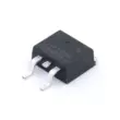 HY1906B HY1906P TO-220 TO-263-2L Transistor hiệu ứng trường MOS kênh N 120A/60V MOSFET