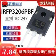 IRFP3206PBF Cắm trực tiếp TO-247 MOSFET N kênh 60V 120A Bóng bán dẫn IRFP3206