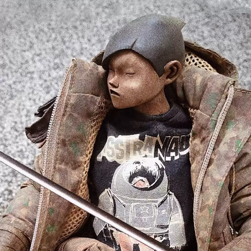 threeA PATHFINDER OYA TK ONO threeA PATHFINDER OYA TK ONO