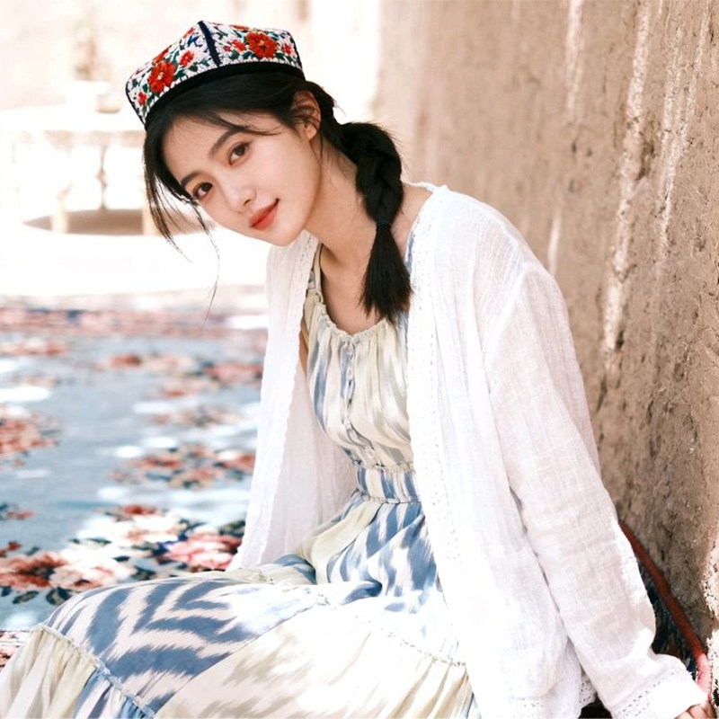 新疆旅游南疆喀什莎车塔克拉玛干十二木卡姆纯玩私家小团4天3晚