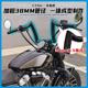 Suitable for Benda Graystone 250 modified handlebar, greystone 300 direction handle high handle faucet fixing height handle