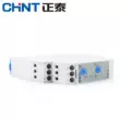 Chint NJB1-X1 NJB1-X Rơle bảo vệ thứ tự pha và lỗi pha Loại ray dẫn hướng bảo vệ mất cân bằng ba pha