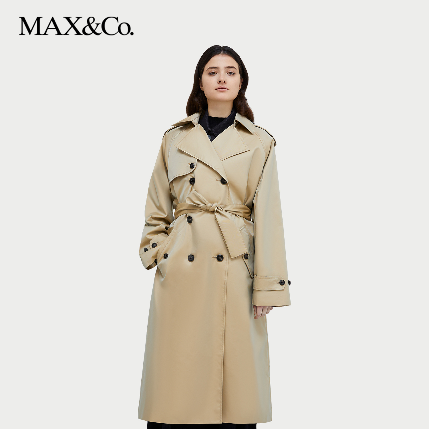 ジャケット・アウター GOURD SLEEVE TRENCH COAT CJWC01FW17-F4_grande.jpg?v=
