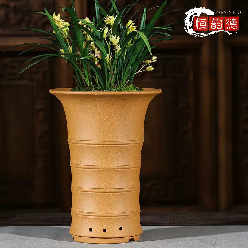 中国　紫砂　紫泥　鉢　植木鉢　在銘　19点まとめて　C　8821 中国紫砂紫泥鉢植木鉢在銘19点まとめてC8821