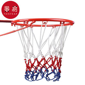 
pq801_Basketball court basket net bold and extended blue frame net basketball net basketball net pocket outdoor indoor basketball stand