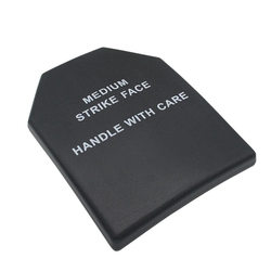 Jpc Tactical Vest Insert Plate Bulletproof Pp Plastic Shield Eva Foam Protection 6094 Vest Liner Weighted Steel Plate