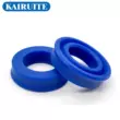 Vòng đệm kín dầu thủy lực polyurethane loại Y UN38/40*55/58/60/62/48*5/6/8/10/12O gioăng chì Gioăng, phớt thủy lực