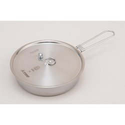 Japan direct mail multifunctional outdoor camping cookware
